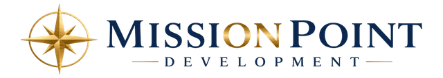 MissionPoint Development